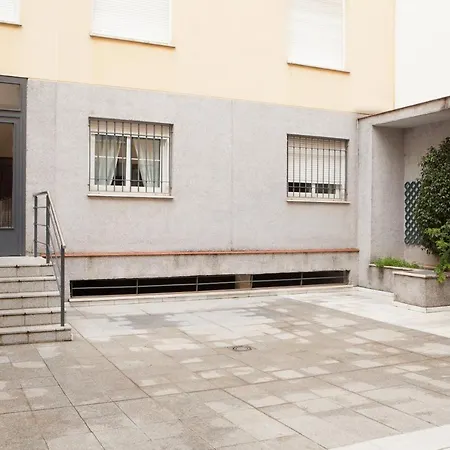 Nuevo Apartamento Agradable Tranquilo Y Acogedor Apartment Seville