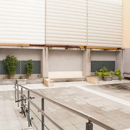 Nuevo Apartamento Agradable Tranquilo Y Acogedor *