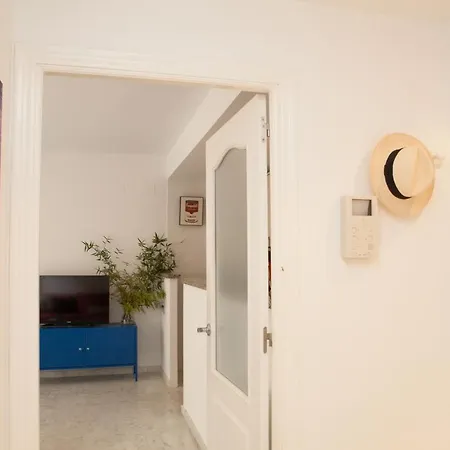 Apartment Nuevo Apartamento Agradable Tranquilo Y Acogedor