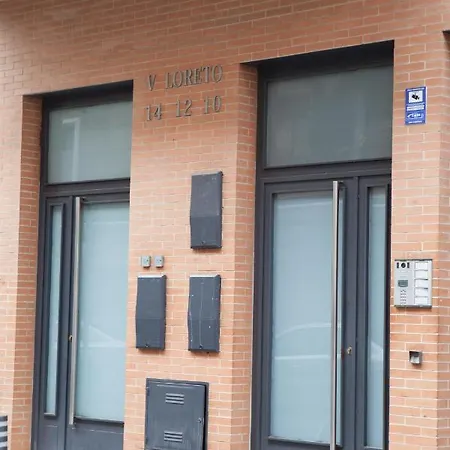 Nuevo Apartamento Agradable Tranquilo Y Acogedor * Seville
