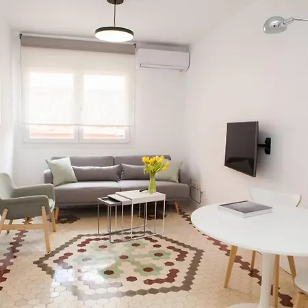 Triana En Plena Calle Betis Maravilloso Apart. Apartamento *