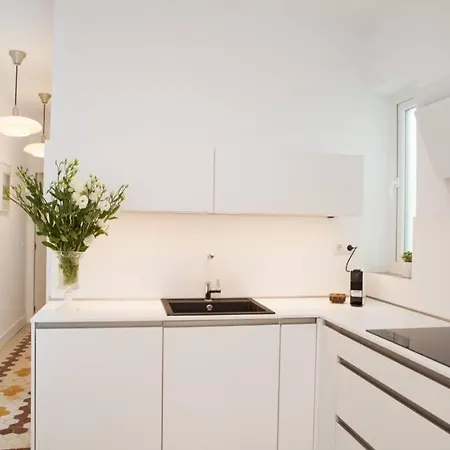 Apartamento Triana En Plena Calle Betis Maravilloso Apart. *