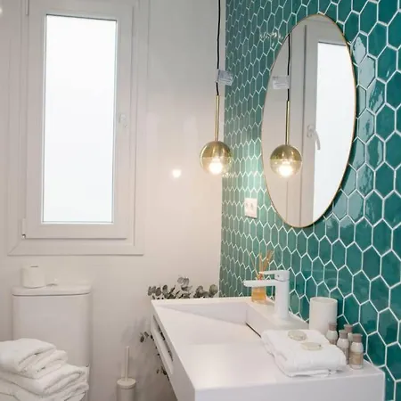 Triana En Plena Calle Betis Maravilloso Apart. Apartamento *