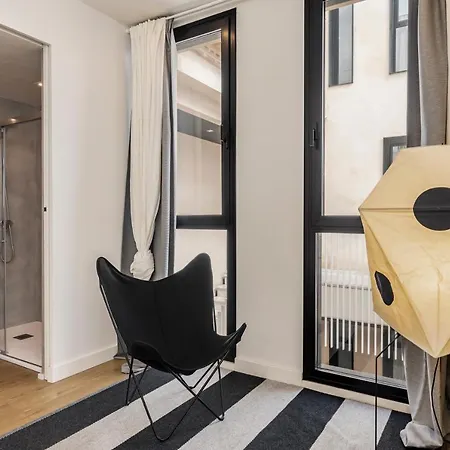 Apartment Pop Art,hideaway Rooftop Private Rinconcillo *
