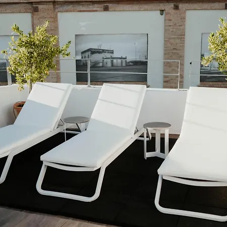 Mdd4 Health Experience - Adults Only فندق