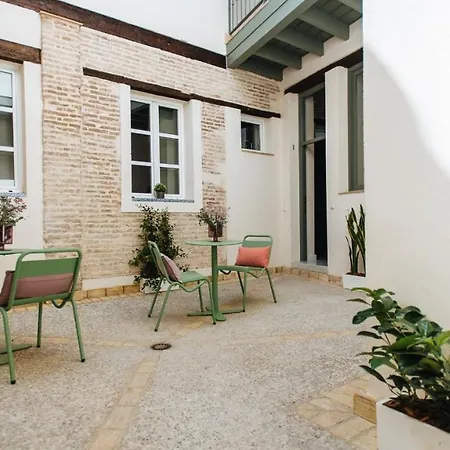 Apartment Rocio