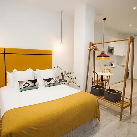 Appartement Azahar De