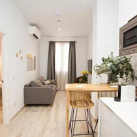 Appartement Azahar De *