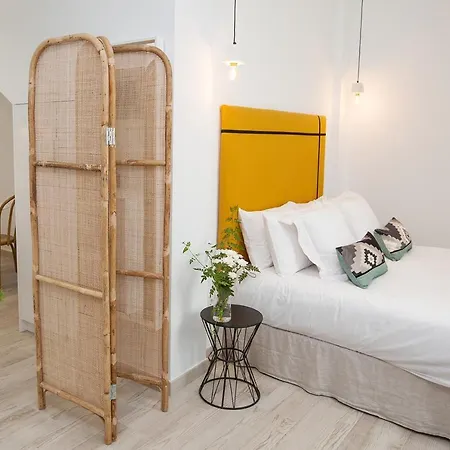 Appartement Azahar De
