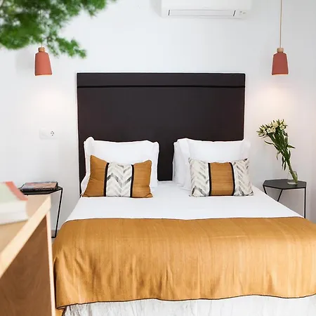Appartement Azahar De