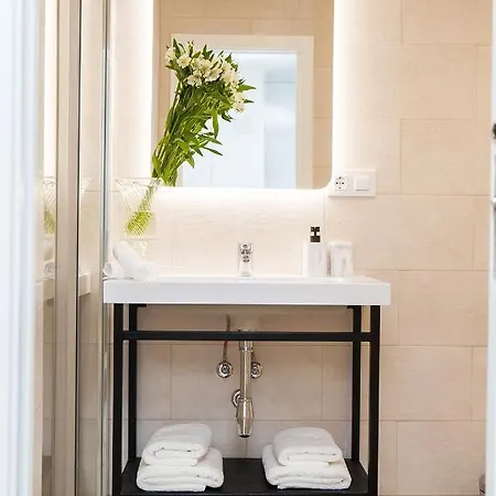 Azahar De Appartement