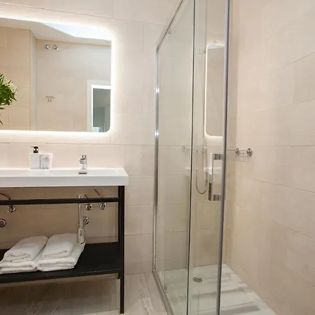 Appartement Azahar De Séville