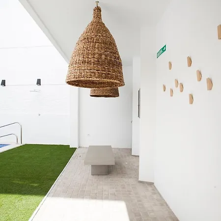 Azahar De Appartement *