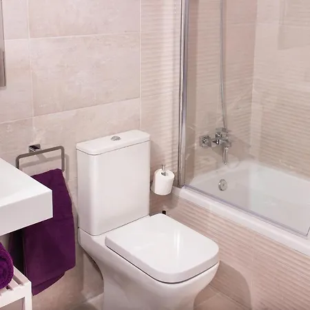 Apto. Maese Montanes. Centrico Con Piscina Privada Apartment *