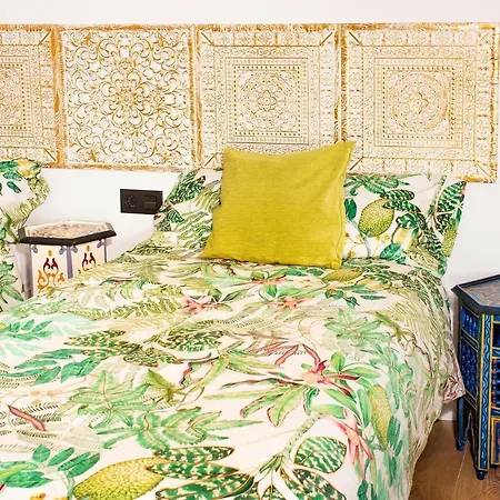 Apartment Apto. Maese Montanes. Centrico Con Piscina Privada Seville