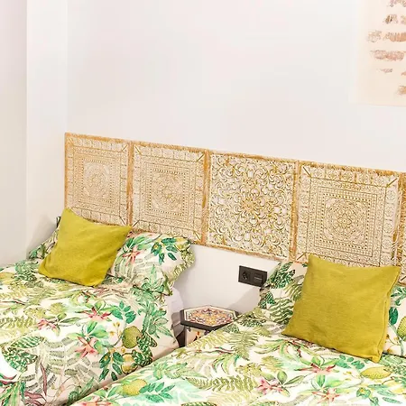 Apartment Apto. Maese Montanes. Centrico Con Piscina Privada *