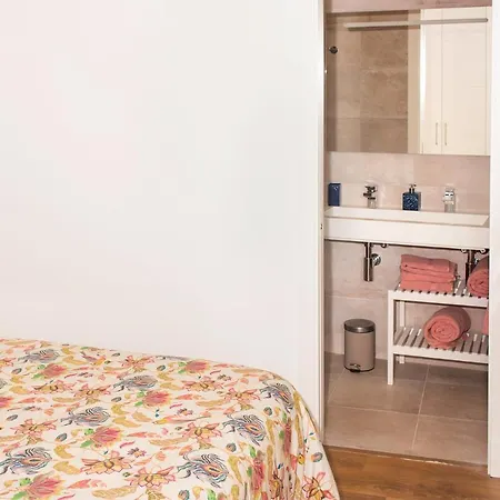 Apto. Maese Montanes. Centrico Con Piscina Privada Apartment Seville