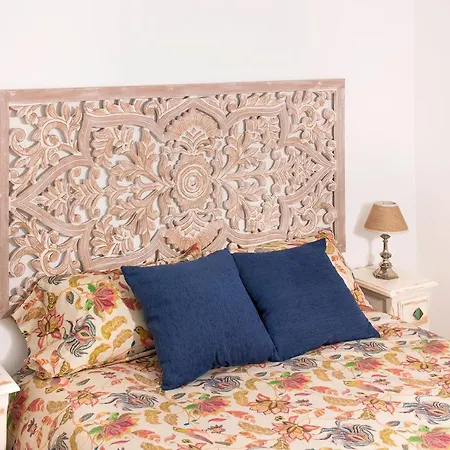 Apartment Apto. Maese Montanes. Centrico Con Piscina Privada