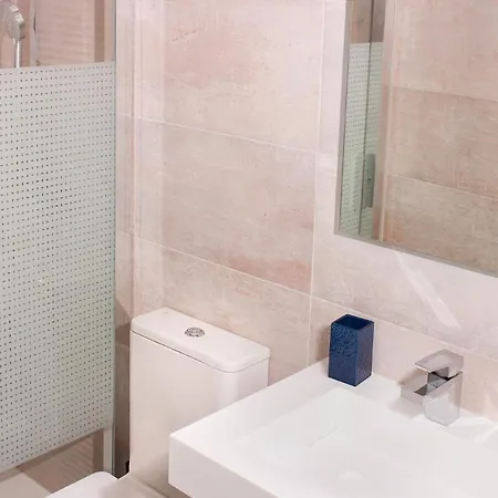 Apto. Maese Montanes. Centrico Con Piscina Privada Apartment