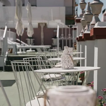 Abreu Apartmán Sevilla