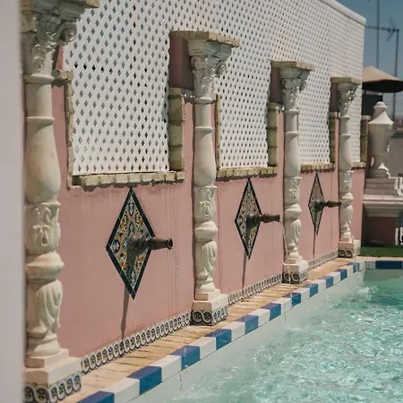 Apartmán Abreu Sevilla