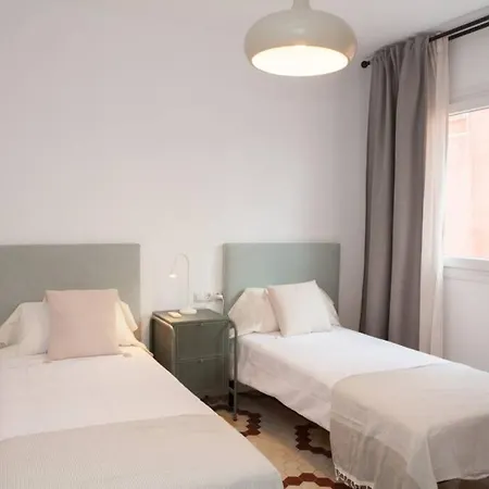 Apartamento Triana En Plena Calle Betis Maravilloso Apart. Sevilla