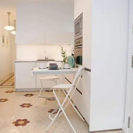 Triana En Plena Calle Betis Maravilloso Apart. Apartamento