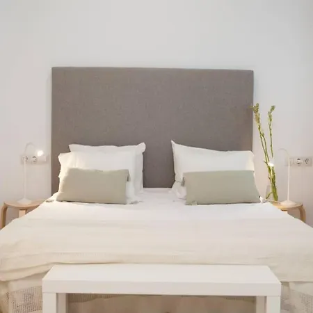 Triana En Plena Calle Betis Maravilloso Apart. Apartamento *