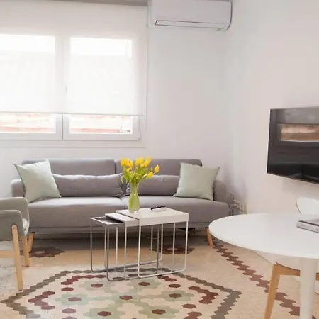 Apartamento Triana En Plena Calle Betis Maravilloso Apart. *