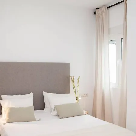 Apartamento Triana En Plena Calle Betis Maravilloso Apart. *
