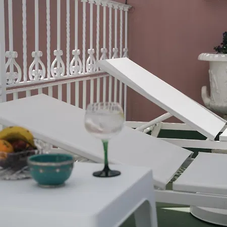 Apartmán Abreu Sevilla