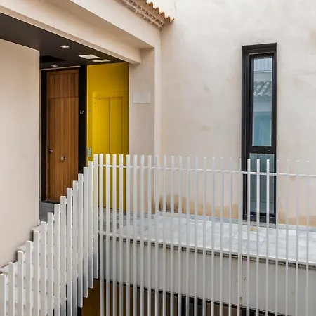 Pop Art,hideaway Rooftop Private Rinconcillo Seville