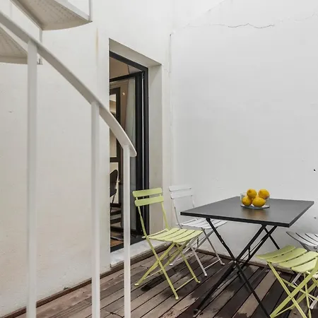 Apartment Pop Art,hideaway Rooftop Private Rinconcillo *