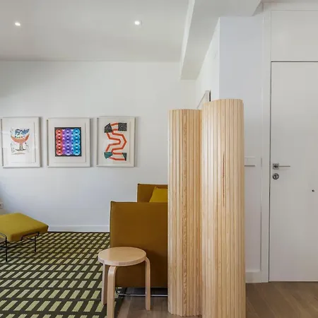 Apartment Pop Art,hideaway Rooftop Private Rinconcillo