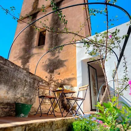 Genteel Casa Alcázar Сasa de vacaciones Sevilla