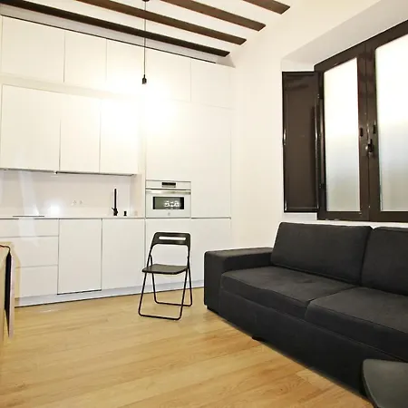 Apartment Esse Trajano