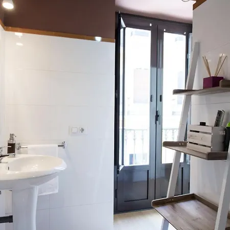 Apartment Esse Trajano