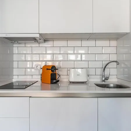 Apartment Pop Art, De Diseno En Arenal *