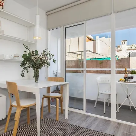Pop Art, De Diseno En Arenal Apartment