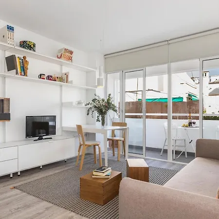 Apartment Pop Art, De Diseno En Arenal