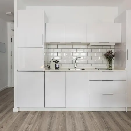 Apartment Pop Art, De Diseno En Arenal *