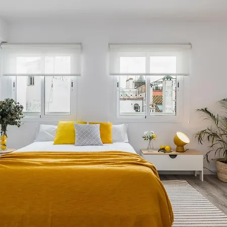 Apartment Pop Art, De Diseno En Arenal *