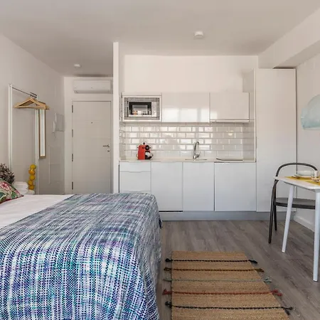 Pop Art, De Diseno En Arenal Apartment *