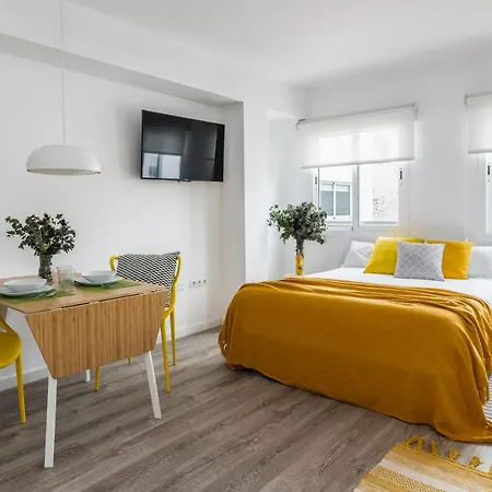Apartment Pop Art, De Diseno En Arenal *