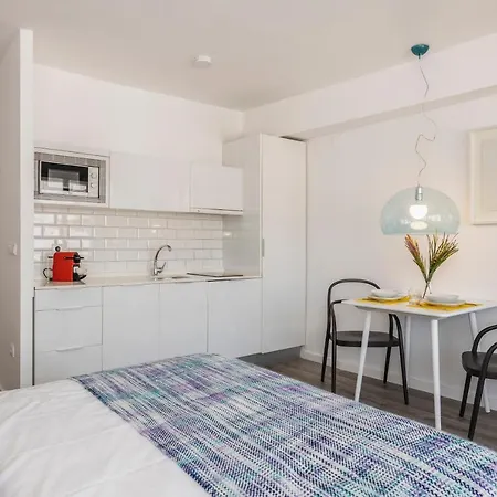 Apartment Pop Art, De Diseno En Arenal *