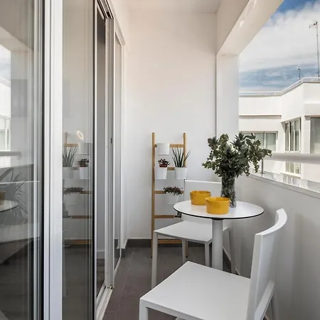 Apartment Pop Art, De Diseno En Arenal