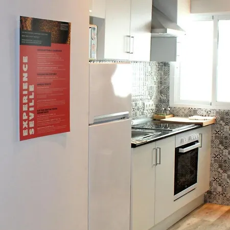 Appartamento Tetuan 2º