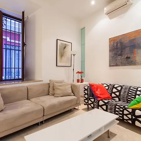 Apartamento Logia Sevilla