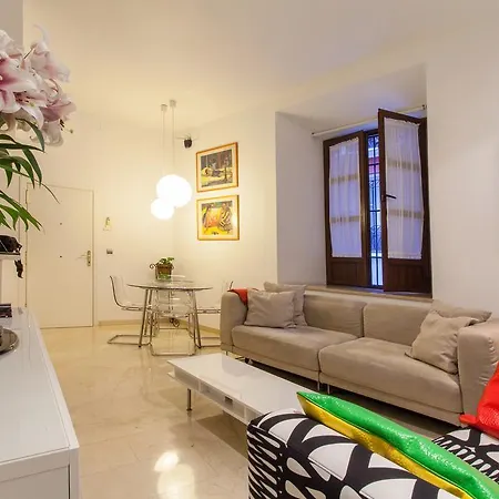 Apartamento Logia