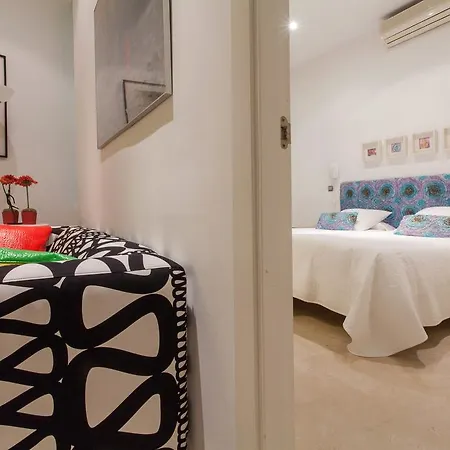 Apartamento Logia Sevilla